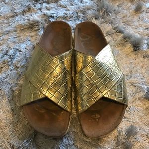 Sam Edelman Slides